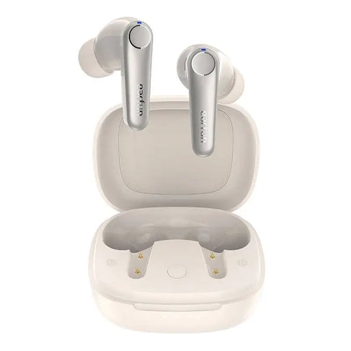 Wireless earphones TWS EarFun Air Pro 3 ANC (white) - TWS<<<Wireless<<<Headphones<<<Audio<<<InnproXML