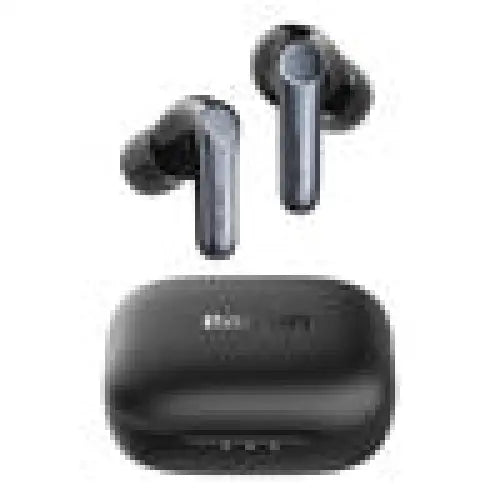 Wireless earphones TWS EarFun Air Pro 4 ANC (black) - TWS<<<Wireless<<<Headphones<<<Audio<<<InnproXML