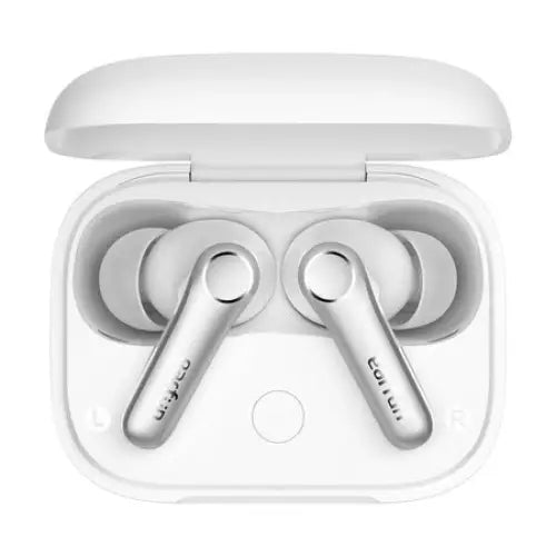 Wireless earphones TWS EarFun Air Pro 4 ANC (white) - TWS<<<Wireless<<<Headphones<<<Audio<<<InnproXML