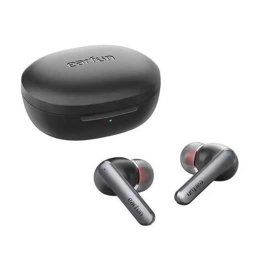 Wireless earphones TWS EarFun Air S ANC (black) - TWS<<<Wireless<<<Headphones<<<Audio<<<InnproXML