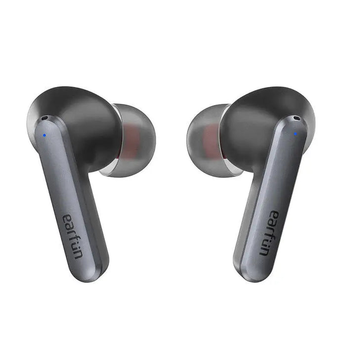 Wireless earphones TWS EarFun Air S ANC (black) - TWS<<<Wireless<<<Headphones<<<Audio<<<InnproXML