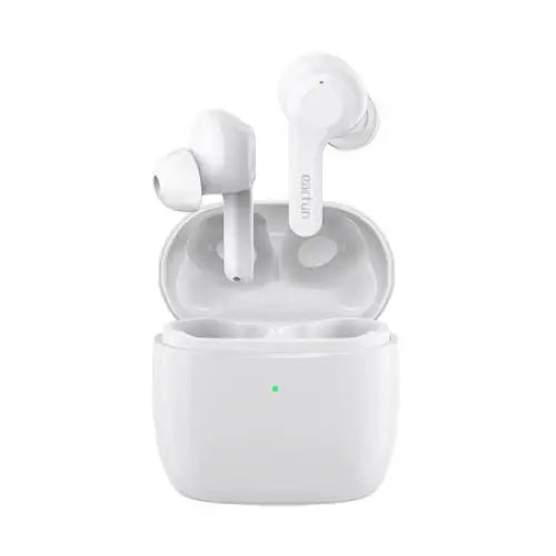 Wireless earphones TWS EarFun Air (white) - TWS<<<Wireless<<<Headphones<<<Audio<<<InnproXML