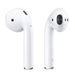 Wireless earphones TWS Foneng BL08 (white) - TWS<<<Wireless<<<Headphones<<<Audio<<<InnproXML
