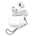 Wireless earphones TWS Foneng BL129 with induction charging (white) - TWS<<<Wireless<<<Headphones<<<Audio<<<InnproXML