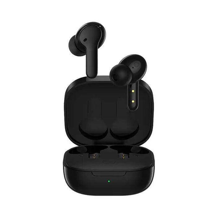 Wireless Earphones TWS QCY T13 (black) - TWS<<<Wireless<<<Headphones<<<Audio<<<InnproXML