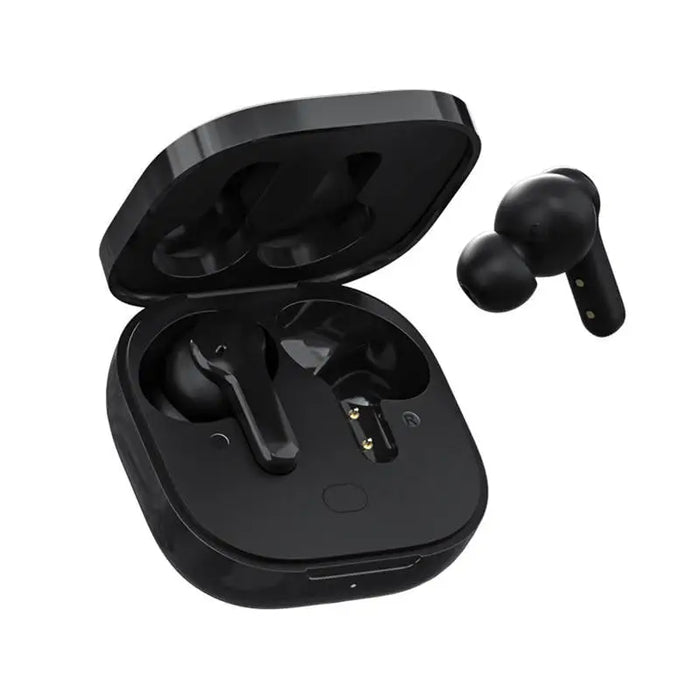Wireless Earphones TWS QCY T13 (black) - TWS<<<Wireless<<<Headphones<<<Audio<<<InnproXML