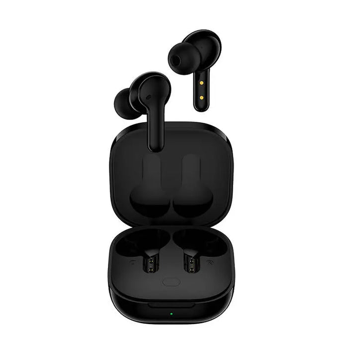 Wireless Earphones TWS QCY T13 (black) - TWS<<<Wireless<<<Headphones<<<Audio<<<InnproXML