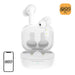 Wireless Earphones TWS QCY T13 (white) - TWS<<<Wireless<<<Headphones<<<Audio<<<InnproXML