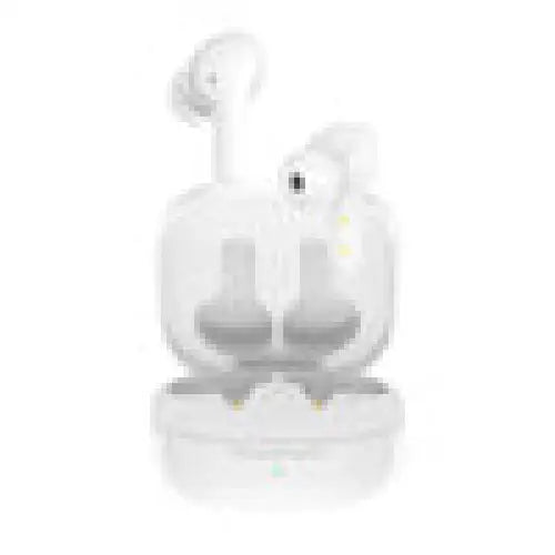 Wireless Earphones TWS QCY T13 (white) - TWS<<<Wireless<<<Headphones<<<Audio<<<InnproXML