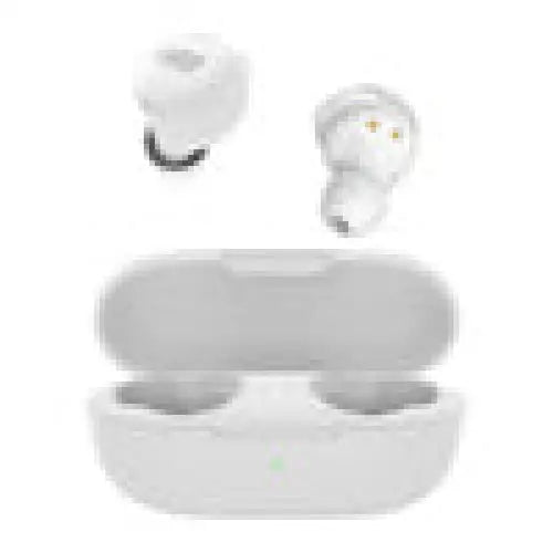 Wireless Earphones TWS QCY T17 (white) - TWS<<<Wireless<<<Headphones<<<Audio<<<InnproXML