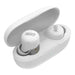 Wireless Earphones TWS QCY T17 (white) - TWS<<<Wireless<<<Headphones<<<Audio<<<InnproXML