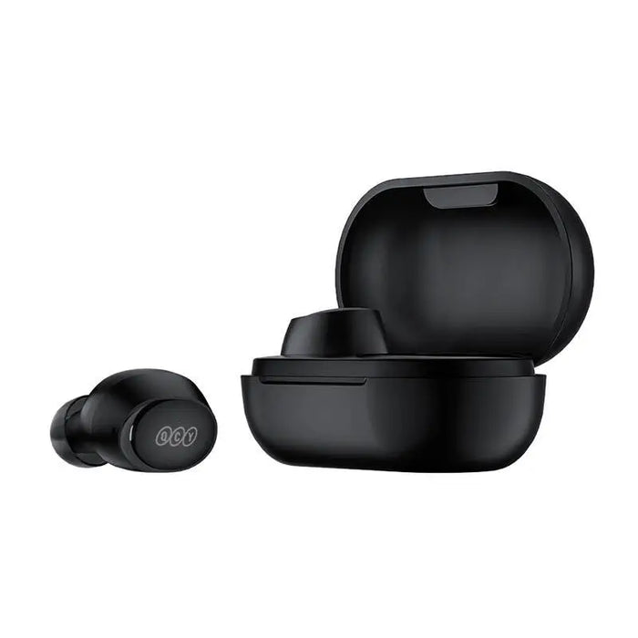 Wireless Earphones TWS T27 (black) - TWS<<<Wireless<<<Headphones<<<Audio<<<InnproXML&&&Audio<<<Основна<<<DunaXML