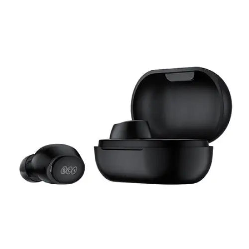 Wireless Earphones TWS T27 (black) - TWS<<<Wireless<<<Headphones<<<Audio<<<InnproXML&&&Audio<<<Основна<<<DunaXML
