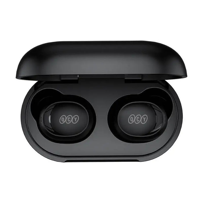 Wireless Earphones TWS T27 (black) - TWS<<<Wireless<<<Headphones<<<Audio<<<InnproXML&&&Audio<<<Основна<<<DunaXML