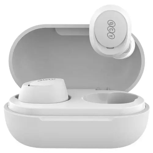 Wireless Earphones TWS T27 (white)
