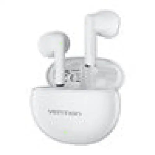 Wireless earphones Vention NBKW0 Earbuds Elf E06 (white)