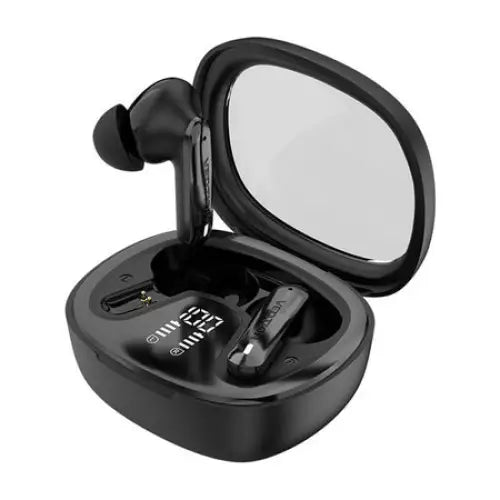 Wireless earphones Vention NBMB0 Earbuds Air A01 (black) - TWS<<<Wireless<<<Headphones<<<Audio<<<InnproXML