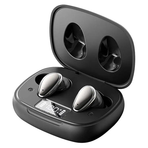Wireless earphones Vention NBNB0 Earbuds Tiny T13 (black) - TWS<<<Wireless<<<Headphones<<<Audio<<<InnproXML