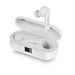 Wireless Earphones with Charging Case Esperanza EH230W White - Bluetooth headsetsAKG-SBL<<<GSM