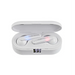 Wireless Earphones with Charging Case Esperanza EH230W White - Bluetooth headsetsAKG-SBL<<<GSM