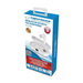 Wireless Earphones with Charging Case Esperanza EH230W White - Bluetooth headsetsAKG-SBL<<<GSM