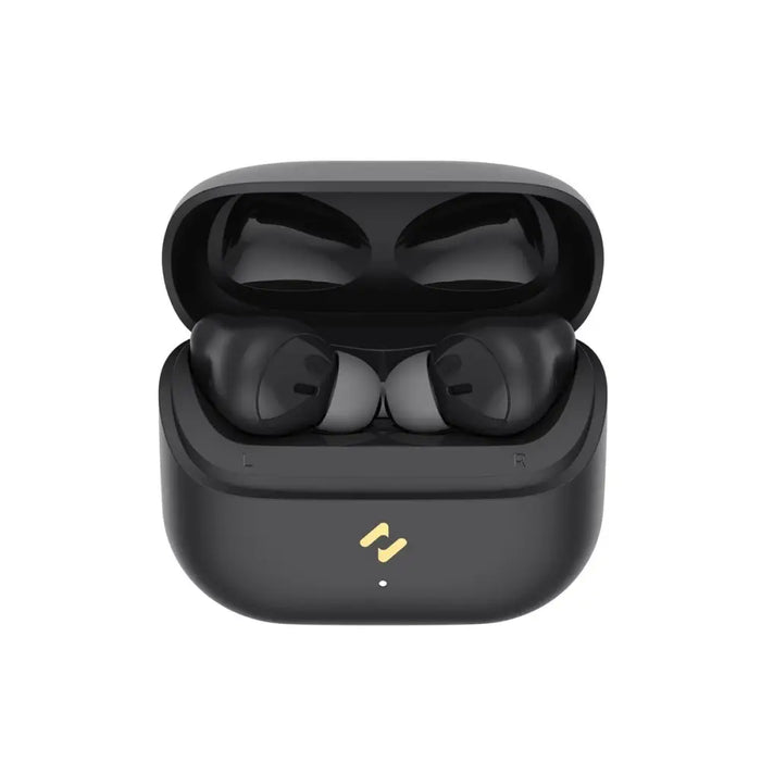 Wireless Earphones with Charging Case Havit TW982 Black - Микрофони и слушалки<<<Електроника Периферни и резервни
