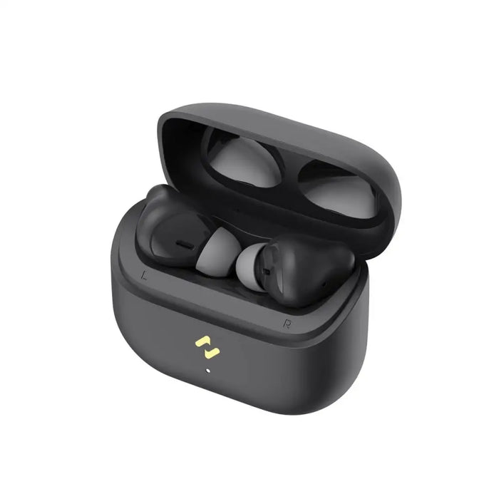 Wireless Earphones with Charging Case Havit TW982 Black - Микрофони и слушалки<<<Електроника Периферни и резервни