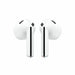 Wireless Earphones with Charging Case Samsung SM-R530NZWAPHE White - Електроника Периферни и резервни части<<<Компютри|