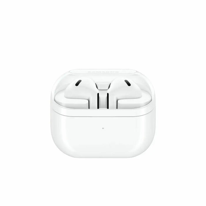 Wireless Earphones with Charging Case Samsung SM-R530NZWAPHE White - Електроника Периферни и резервни части<<<Компютри|