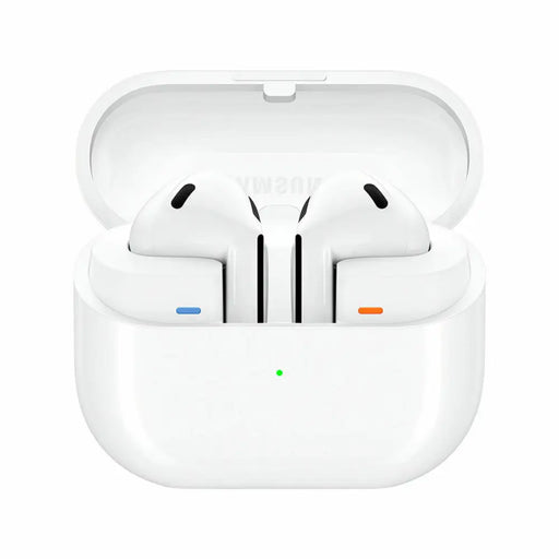 Wireless Earphones with Charging Case Samsung SM-R530NZWAPHE White - Електроника Периферни и резервни части<<<Компютри|