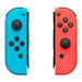 Wireless Gamepad Nintendo Joy-Con Blue Red - Компютър Игри<<<Компютри| Електроника<<<BigBuy&&&Gamepad<<<Компютър