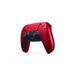 Wireless gamepad Sony PS5 DualSense Volcanic Red - Геймпадове<<<Геймърска периферия<<<ValiAPI&&&Електроника