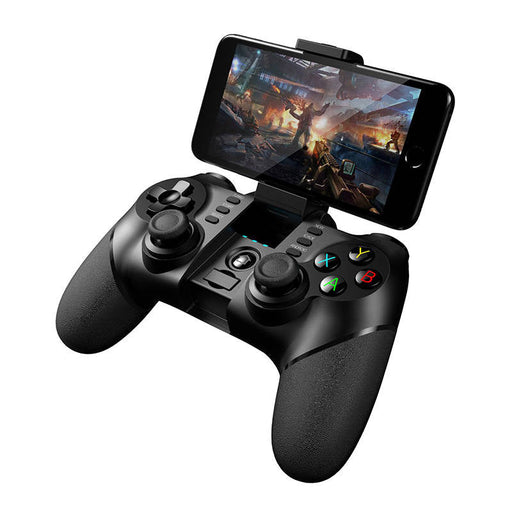 Wireless Gaming Controller iPega Batman PG-9076 - Gaming controllers<<<GSM