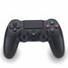 Wireless Gaming Controller NK NK-IG33001 Black Bluetooth Sony PlayStation 4 - Електроника Игри<<<Компютри|