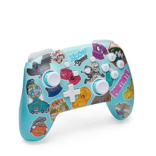 Wireless Gaming Controller Powera NSGP0290-01 - Електроника Игри<<<Компютри| Електроника<<<BigBuy&&&Аксесоари за