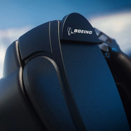 Wireless Gaming Controller Thrustmaster Boeing Edition - Електроника Игри<<<Компютри| Електроника<<<BigBuy&&&Видео