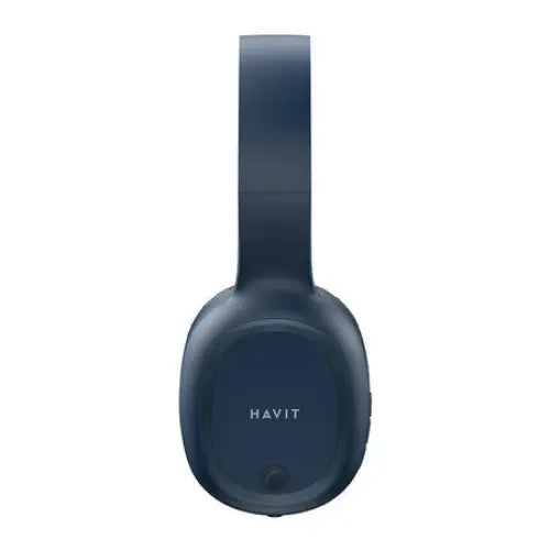 Wireless gaming headphones Havit H2590BT PRO (blue) - Over-ear<<<Wireless<<<Headphones<<<Audio<<<InnproXML&&&Микрофони
