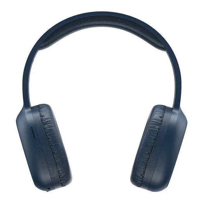 Wireless gaming headphones Havit H2590BT PRO (blue) - Over-ear<<<Wireless<<<Headphones<<<Audio<<<InnproXML&&&Микрофони