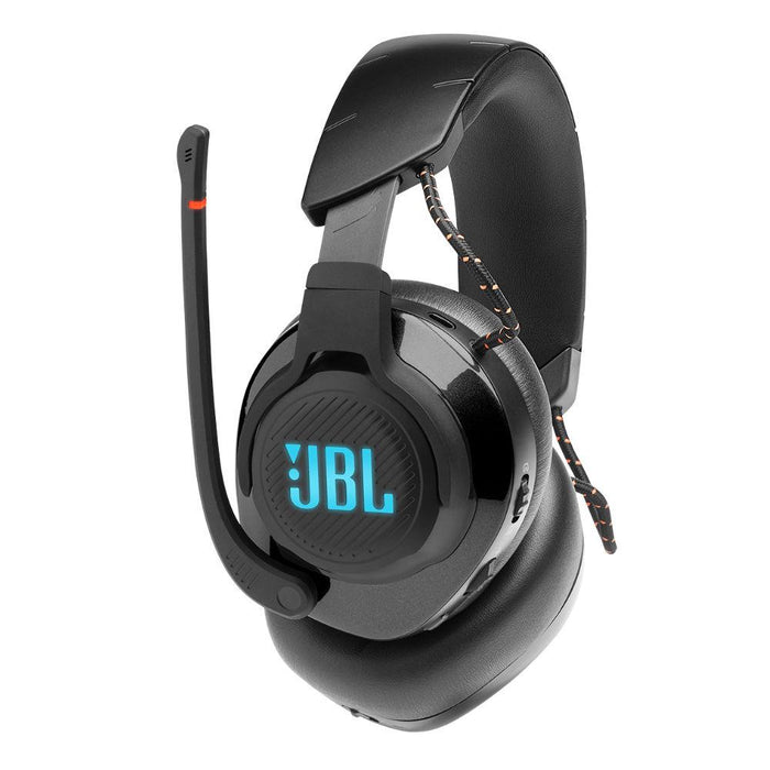 Wireless gaming headphones JBL Quantum 610 Black - Геймърски слушалки<<<Геймърска