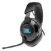 Wireless gaming headphones JBL Quantum 610 Black - Геймърски слушалки<<<Геймърска