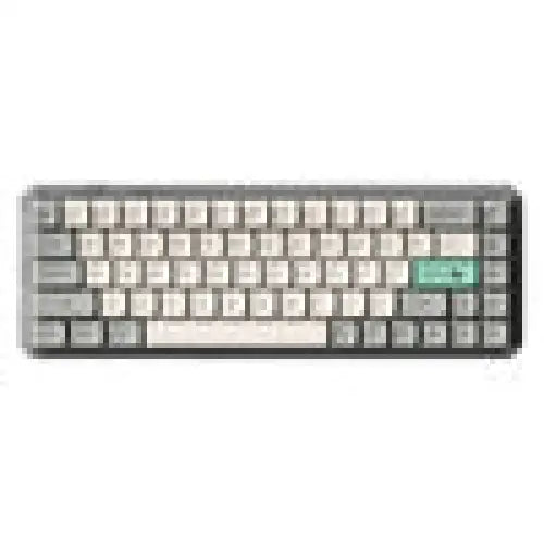 Wireless gaming keyboard Darmoshark K5 Light luxury version yellow switch - Wired<<<Keyboards<<<Gaming<<<InnproXML