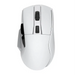 Wireless gaming mouse + charging dock Dareu A955 RGB 400-12000 DPI (white) - Wireless<<<Mice<<<Gaming<<<InnproXML
