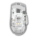 Wireless gaming mouse + charging dock Dareu A955 RGB 400-12000 DPI (white) - Wireless<<<Mice<<<Gaming<<<InnproXML