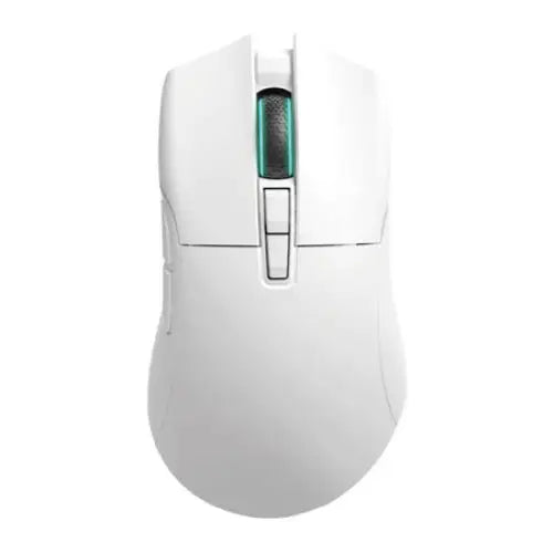 Wireless Gaming Mouse Darmoshark N3 (white) - Wired<<<Mice<<<Gaming<<<InnproXML