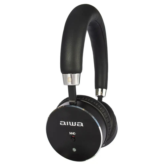 Wireless Headphones Aiwa HSTBTN800BK Black - Електроника Периферни и резервни части<<<Компютри|
