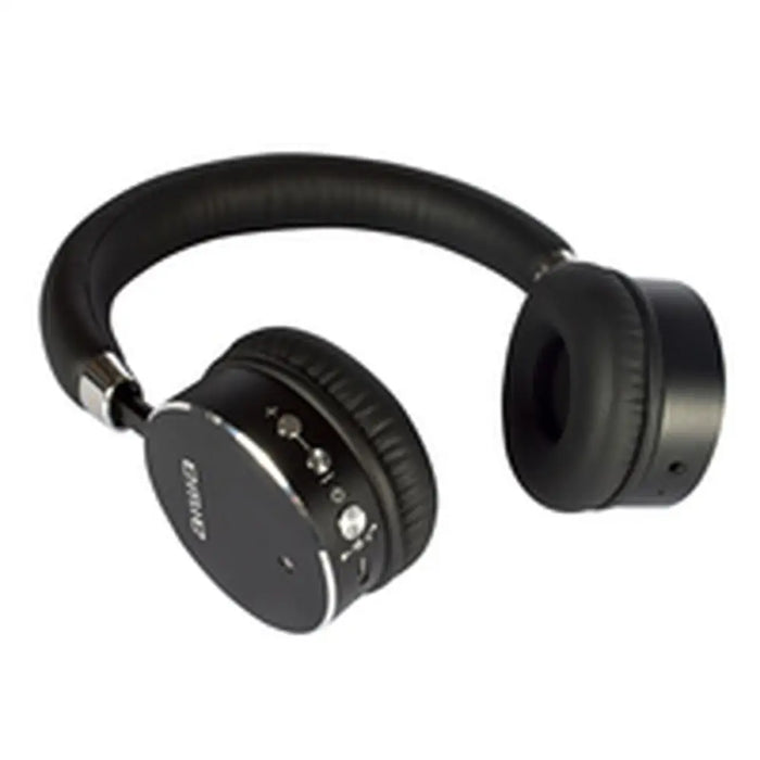 Wireless Headphones Aiwa HSTBTN800BK Black - Електроника Периферни и резервни части<<<Компютри|