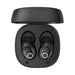 Wireless headphones Baseus Bowie WM02 TWS Bluetooth 5.0 (black)