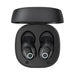 Wireless headphones Baseus Bowie WM02 TWS Bluetooth 5.0 (black)