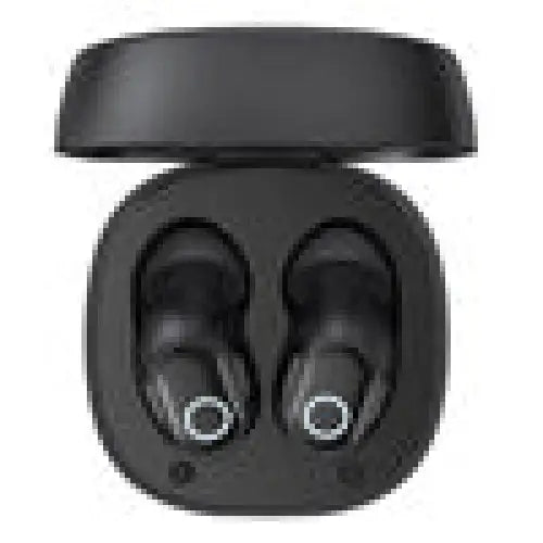 Wireless headphones Baseus Bowie WM02 TWS Bluetooth 5.0 (black) OS