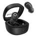 Wireless headphones Baseus Bowie WM02 TWS Bluetooth 5.0 (black) OS